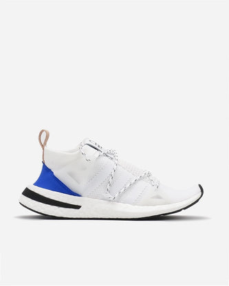Adidas Arkyn Cloud White/Ash Pearl Womens Sneaker CQ2748