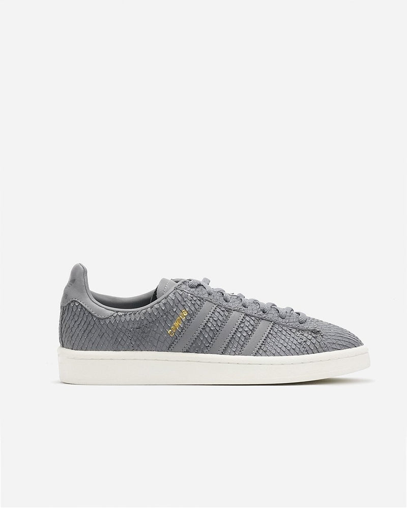 美品】adidas Campus Bay W ホワイト/レオパード 23㎝ - メルカリ