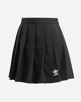 Adidas Clrdo Skirt Black Womens Skirt CV5793