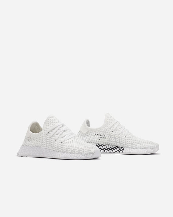 Adidas Womens Deerupt Runner White CQ2625 – themefashion_8