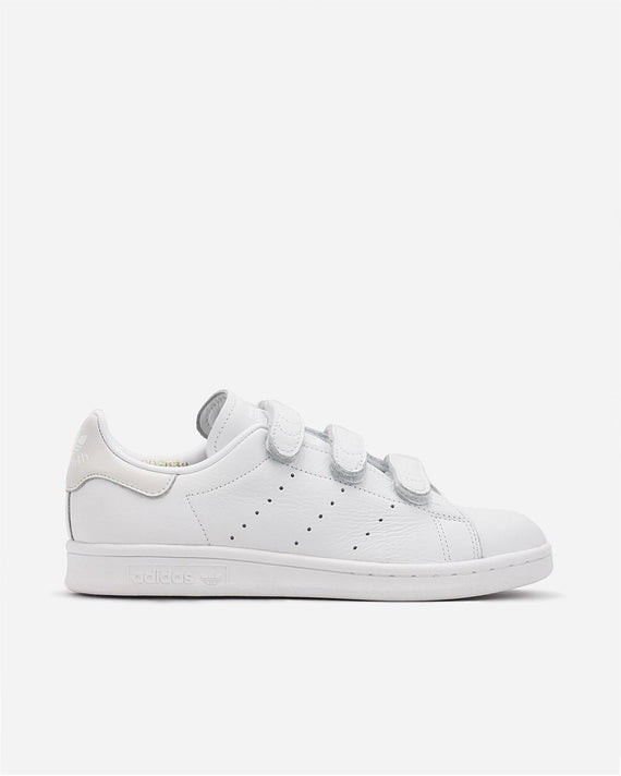 Adidas Stan Smith Cf White Womens Sneaker CQ2632