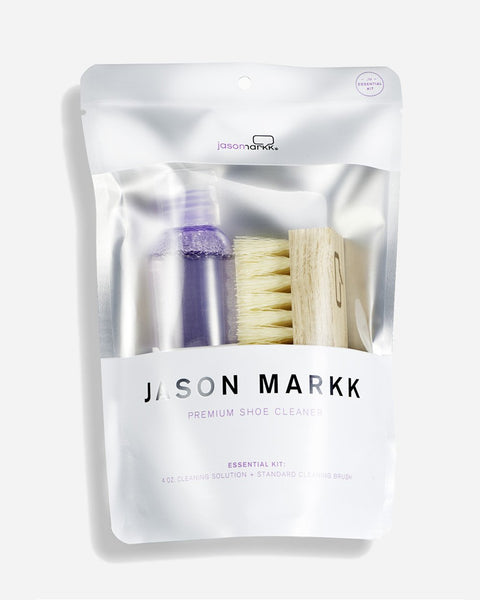 SOLE FINESS ACCESSORIES JASON MARKK ESSENTIAL CLEANING KIT