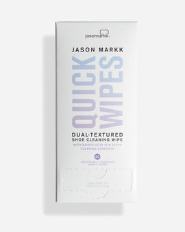 Jason Markk Quick Wipes 30 Pack
