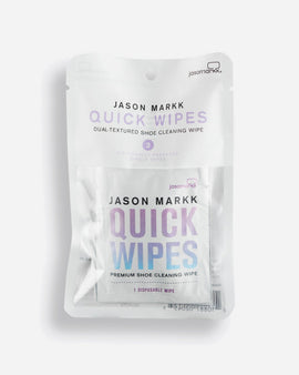 SOLE FINESS ACCESSORIES JASON MARKK QUICK WIPES 3 PACK