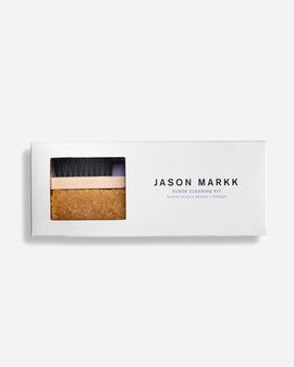 SOLE FINESS ACCESSORIES JASON MARKK SUEDE CLEANING KIT - 1