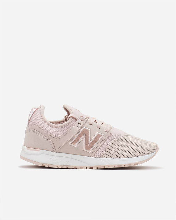 New Balance Wrl247Ps Pink Sandstone Womens Sneaker WRL247PS