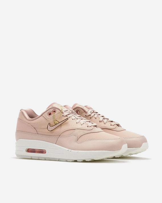 Nike air max 1 premium particle beige Clearance
