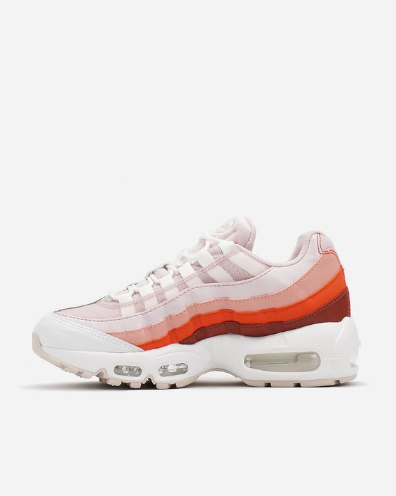 Nike air max 95 coral stardust Clearance