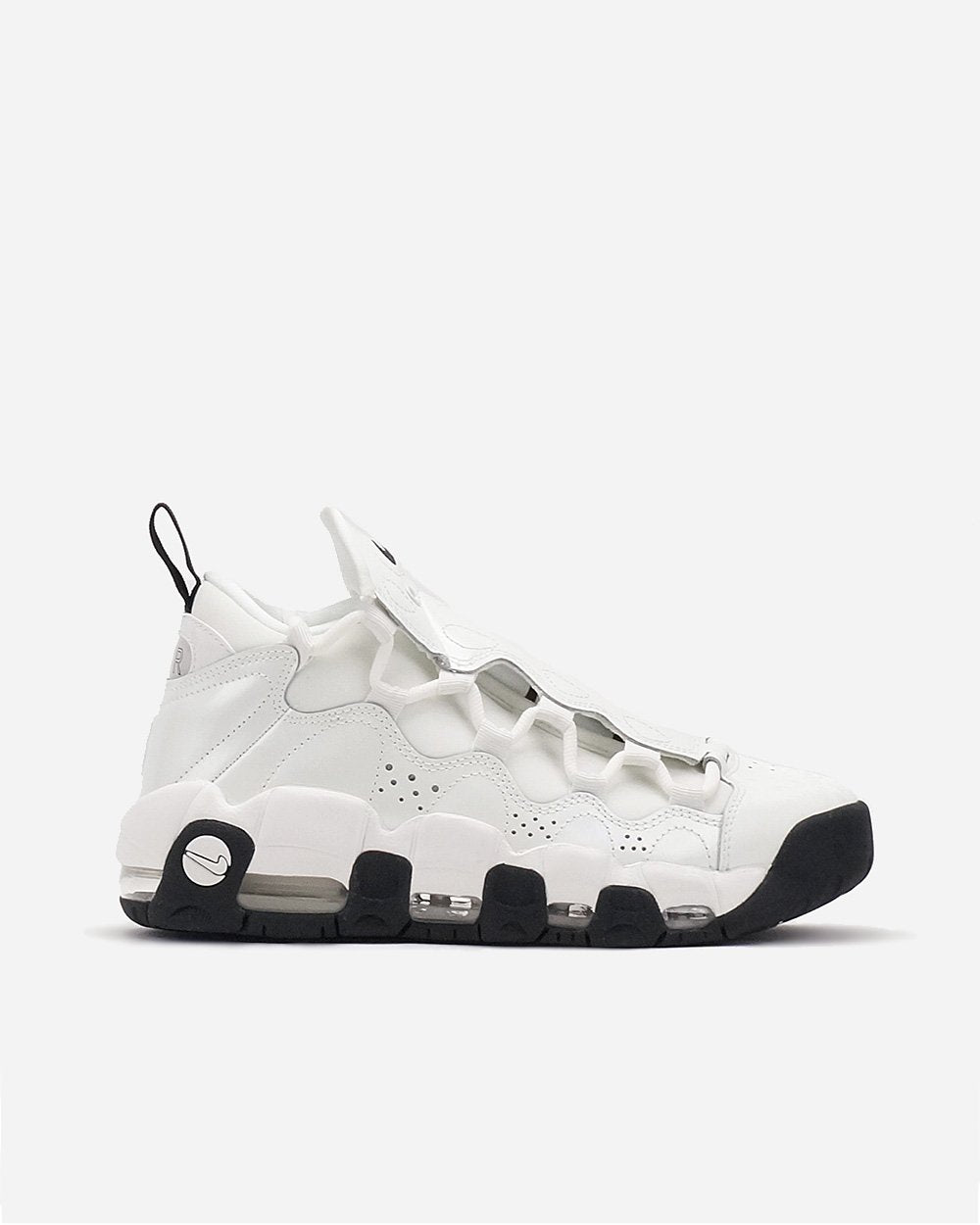 Nike air more money lx women's Clearance