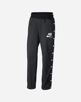 Nike Snap Archive Pant Black Womens Pant 920915-010