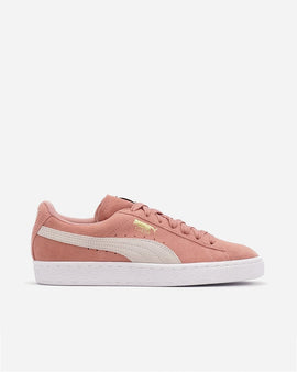 Puma Suede Classic Cameo/White Womens Sneaker 35546256