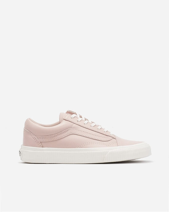 Vans Old Skool Embossed Sidewall Rose Womens Sneaker VNA38G1ODZ