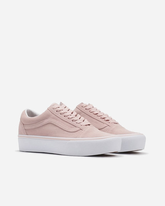 Vans old skool sepia rose Clearance