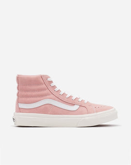 Vans Sk8-Hi Slim Retro Sport Blossom Womens Sneaker VNA32R2OI3